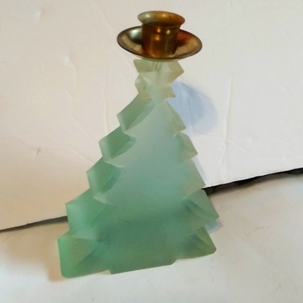 Studio Nova Tree Candleholder